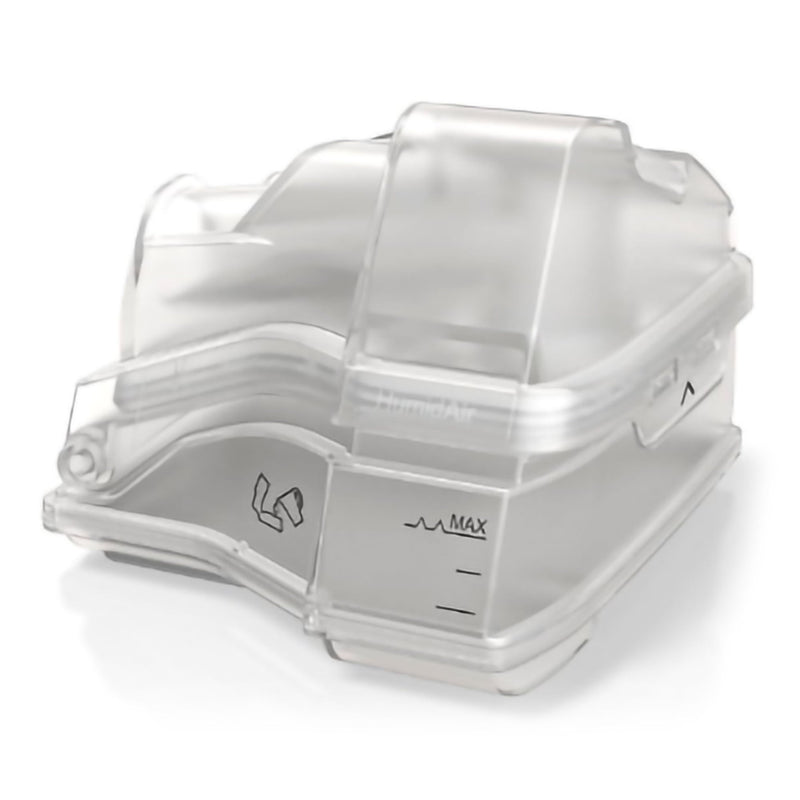 Humidifier Tub HumidAire For AirStart 10 APAP With HumidAir Humidifier