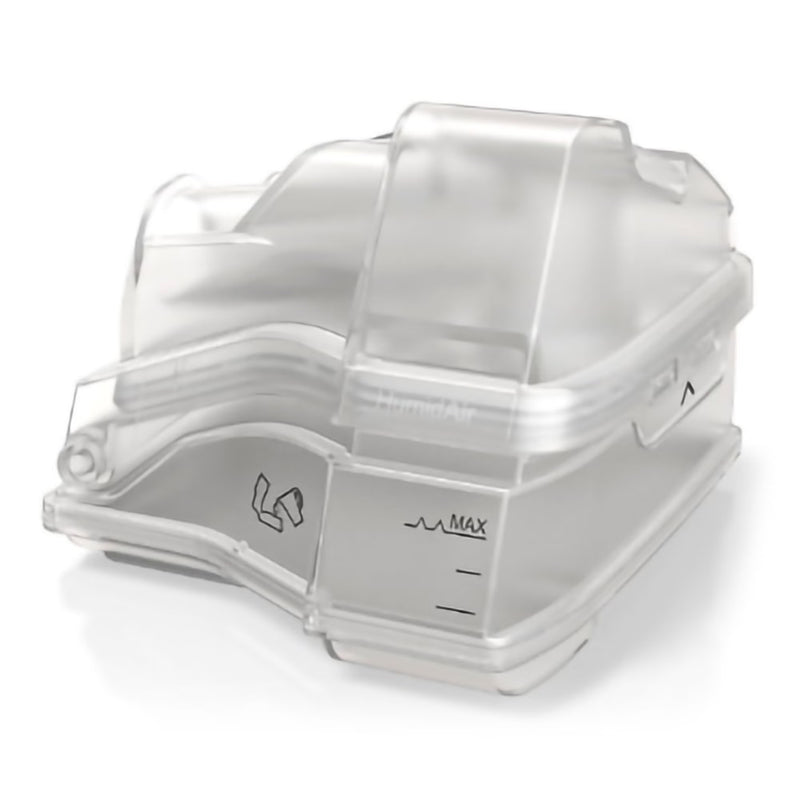 Humidifier Tub HumidAire For AirStart 10 APAP With HumidAir Humidifier