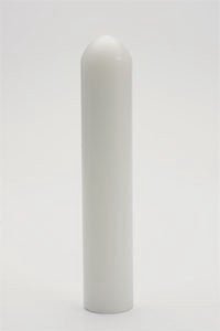 Vaginal Dilator Large Plus 1-1/2 Inch Length HDPE NonSterile