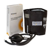 McKesson Lumeon Blood Pressure Bulb and Cuff, Medium Cuff, 23 – 40 cm, Adult (Case of 15)