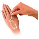 3M Nexcare Waterproof Adhesive Strip, Assorted Sizes (Box of 20)