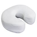Earthlite Massage Tables EarthLite Headrest Cover for Massage Tables and Chairs (50/BX) 