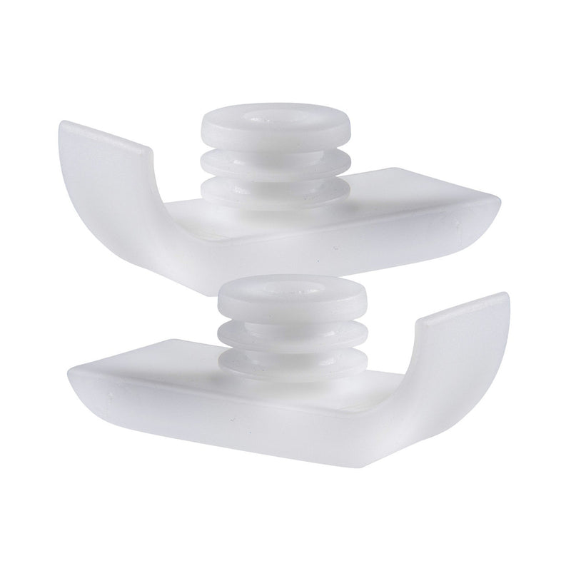 Mabis Healthcare DMI Walker Ski Glide 