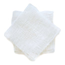CareStock Gauze Sponge, 2 x 2 in. 8-Ply, Medical-Grade Cotton Wound Dressing (200/PK) 