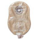 Hollister CeraPlus One-Piece Convex Beige Urostomy Pouch, Pre-cut to Fit 19 mm Stomas (5/BX) 