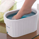 Therabath Wintergreen Scented Refill Paraffin Wax (Case of 6)