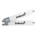 Omnis Health Embrace TALK Blood Glucose Test Strips 
