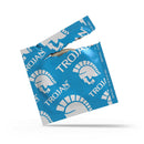Trojan-Enz Lubricated Latex Condom (Box of 3)