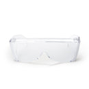Dioptics Dioptics Ocushield Goggles (12/BX) 