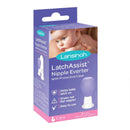 Emerson Healthcare Lansinoh LatchAssist Silicone Nipple Everter (24/CS) 