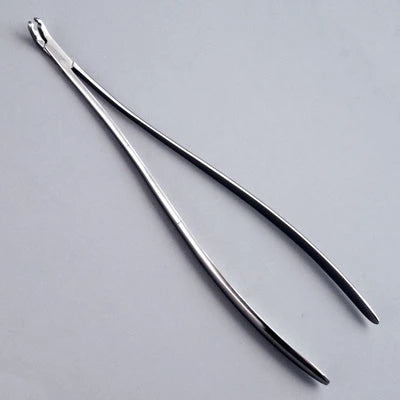 Sklar Lane Bone Screw Holding Forceps - 9" - 40-1790 