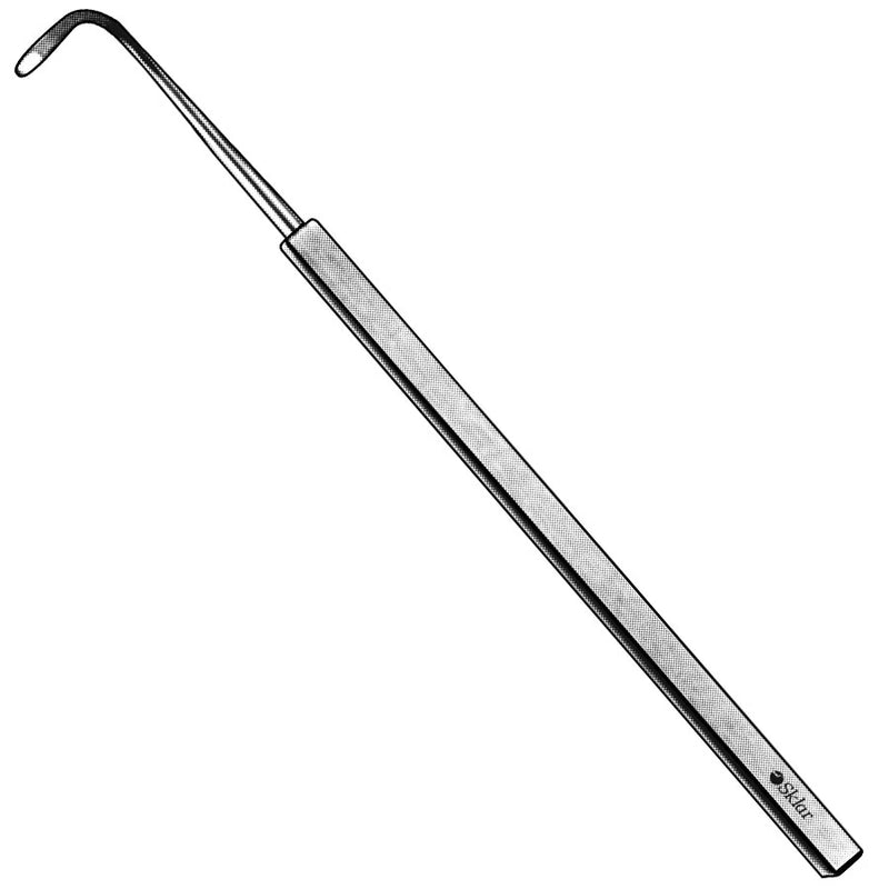 Sklar Gass Retinal Detachment Hook - 65-3533