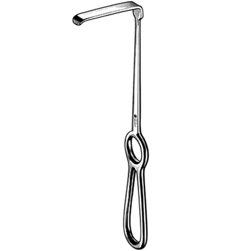Sklar Kocher-Langenbeck Retractor - 35mm x 15mm - 60-1904
