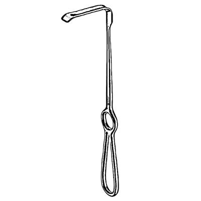 Sklar Obwegeser Retractor 9-1/2" - 41-1454