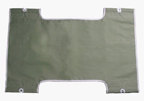 drive Seat and Back Sling (Box) 