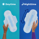 Feminine Pad Always Ultra Thin With Wings Super Absorbency (102/CS)