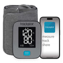 Digital Blood Pressure Monitor RPM Pro Adult Cuff Arm Cloth Fabric Cuff 8.6 to 17.7 inch Circumference Mobile (Case of 16)