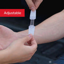 Med Packs Zzips First Aid Kit for Cuts, Lacerations in Portable Pouch (Each)