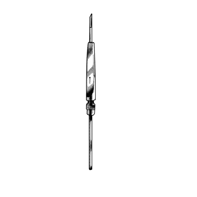 Sklar Bruening Knife - 41-1256