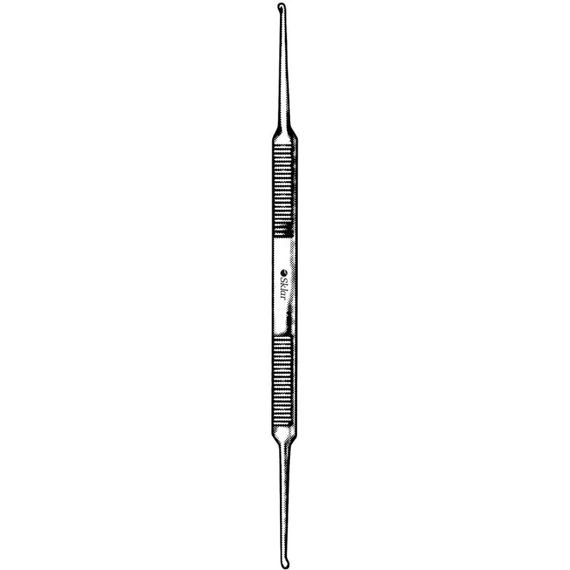Sklar House Curette - 67-2451