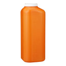 McKesson 24-Hour Urine Specimen Collection Container, 3,000 mL (Case of 40)