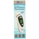 Veridian Healthcare LLC Non-Contact Skin Surface Thermometer Infrared Skin Probe Cradle (50/CS) 