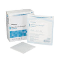McKesson Sterile Nonwoven Sponge, 4 x 4 Inch, Four Ply (Case of 600)