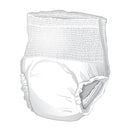 McKesson Extended Wear Maximum Absorbency Underwear, Extra Large (48/CS)