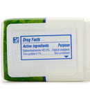 Benadryl Diphenhydramine / Zinc Acetate Itch Relief Spray