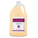 Biotone Clear Results Massage Oil with Jojoba & Aloe Vera, 1-gallon Jug (Case of 4) 