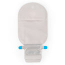 Coloplast SenSura Mio Flat 1-Piece Opaque Ostomy Pouch, 45mm Stoma (10/BX) 