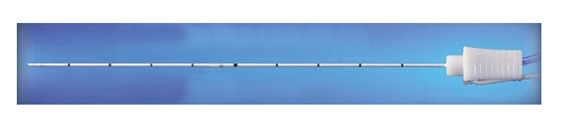 Echogenic Ultrasound Needle EchoStim 21 Gauge 3-1/8 Inch Length Insulated 