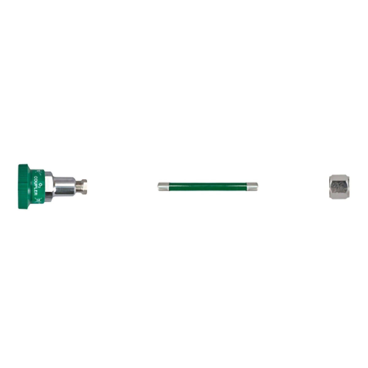 Oxygen Coupler Hose Ohmeda (Each)