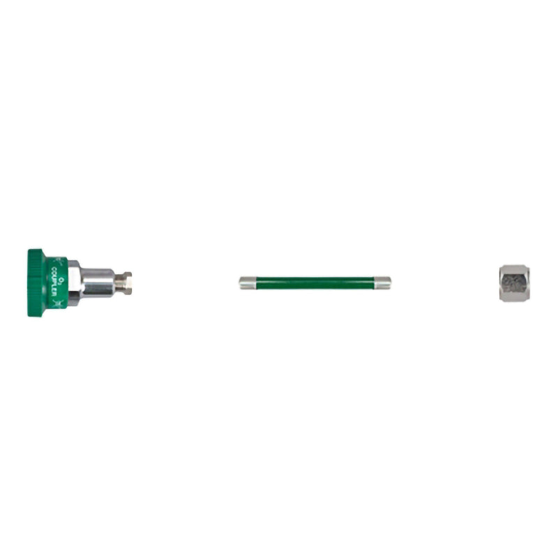 Oxygen Coupler Hose Ohmeda (Each)