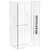 McKesson Glove Box Holder, 1-Box Capacity, Plastic (Case of 10)