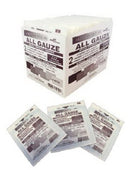 GAUZE SPONGE 12PLY 4X4 NSTRACH SPLIT 200/BG 10BG/CS