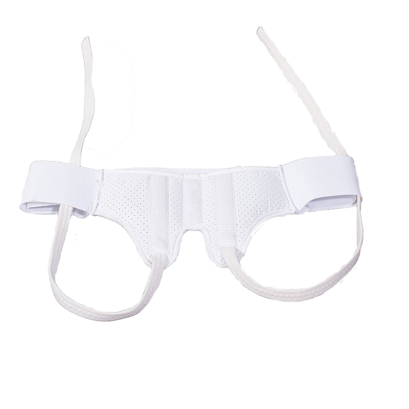 Alex Ortho Hermell Products Hernia Support, X-Large
