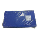 McKesson Sterilization Wrap, 24 x 24 Inch, Grade 500 (Case of 120)