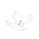 McKesson Ultra Heavy Absorbency Incontinence Brief, Medium (Case of 96)