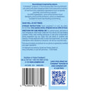 Compleat 1.5 Original Plant-Based Tube Feeding Formula, Fruit Medley, 250 mL (Case of 24) 