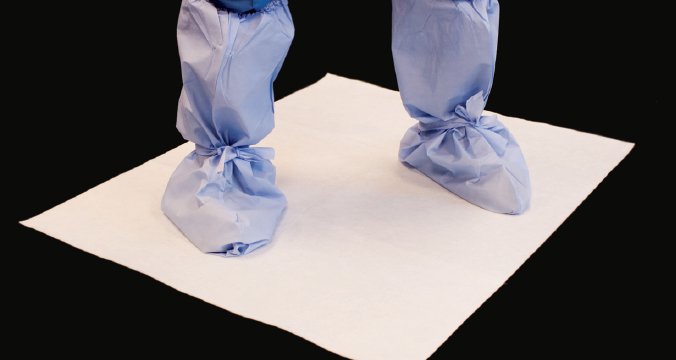 EnviroSorb Absorbent Floor Mat (Case of 25)