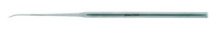 BR Surgical ROSEN Needle (house-type), blunt, 6¼" 