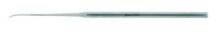 BR Surgical ROSEN Needle (house-type), blunt, 6¼"