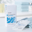 McKesson Brand McKesson Skin Closure Reinforced Strip, 0.5 x 4 Inch (200/CS) 