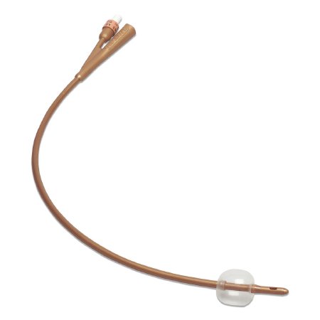 CATHETER FOLEY W/TEMP SENSOR18FR 20/BX