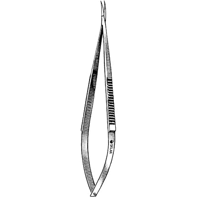 Sklar Jacobson Scissors - 98-1055