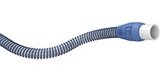 Ventilator Circuit Evatherm Smooth Bore Tube 60 Inch Tube Single Limb Adult Without Breathing Bag Reusable
