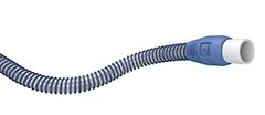 Ventilator Circuit Evatherm Smooth Bore Tube 60 Inch Tube Single Limb Adult Without Breathing Bag Reusable 