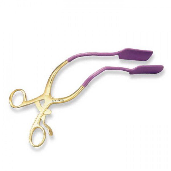 Lateral Vaginal Retractor Gynex LLETZ Large Surgical Grade 
