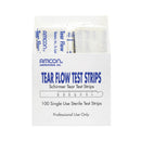 Amcon Laboratories Inc Tear Flo Dry Eye Test Strips (100/BX) 